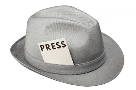 logo press